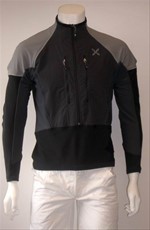MONTURA GIACCA PERFORM ANORAK UOMO